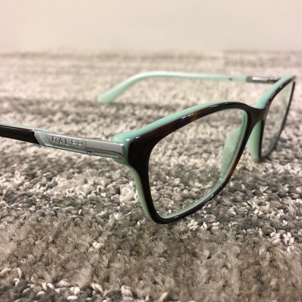 NWOT Ralph by Ralph Lauren eyeglasses